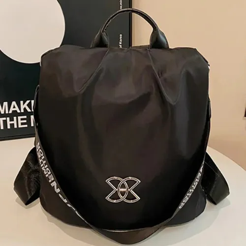Alina | Anti-Theft Bag