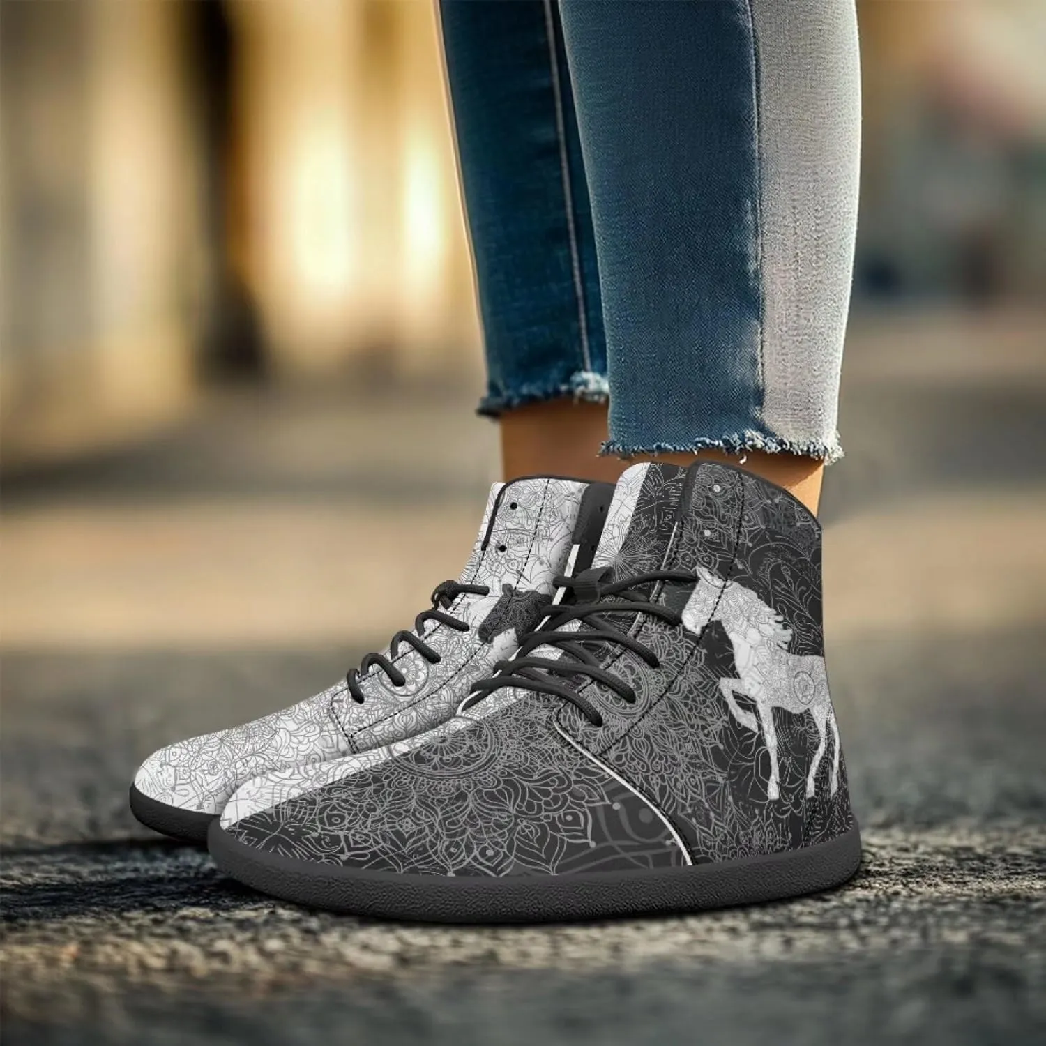 Binienty Barefoot Shoes Men Women Pro Barefoot Sneakers Slip On Workout Shoes Minimalist Walking Flats