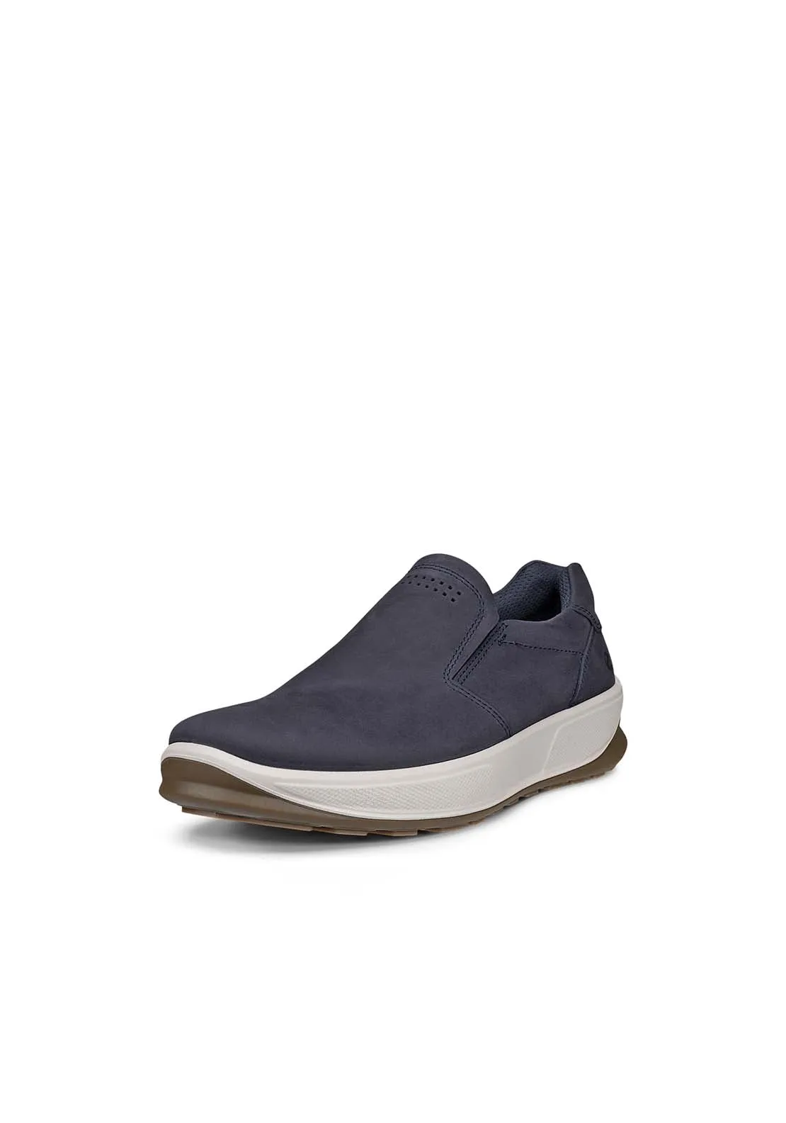 Byway 2.0 Casual Slip On Shoe - Marine