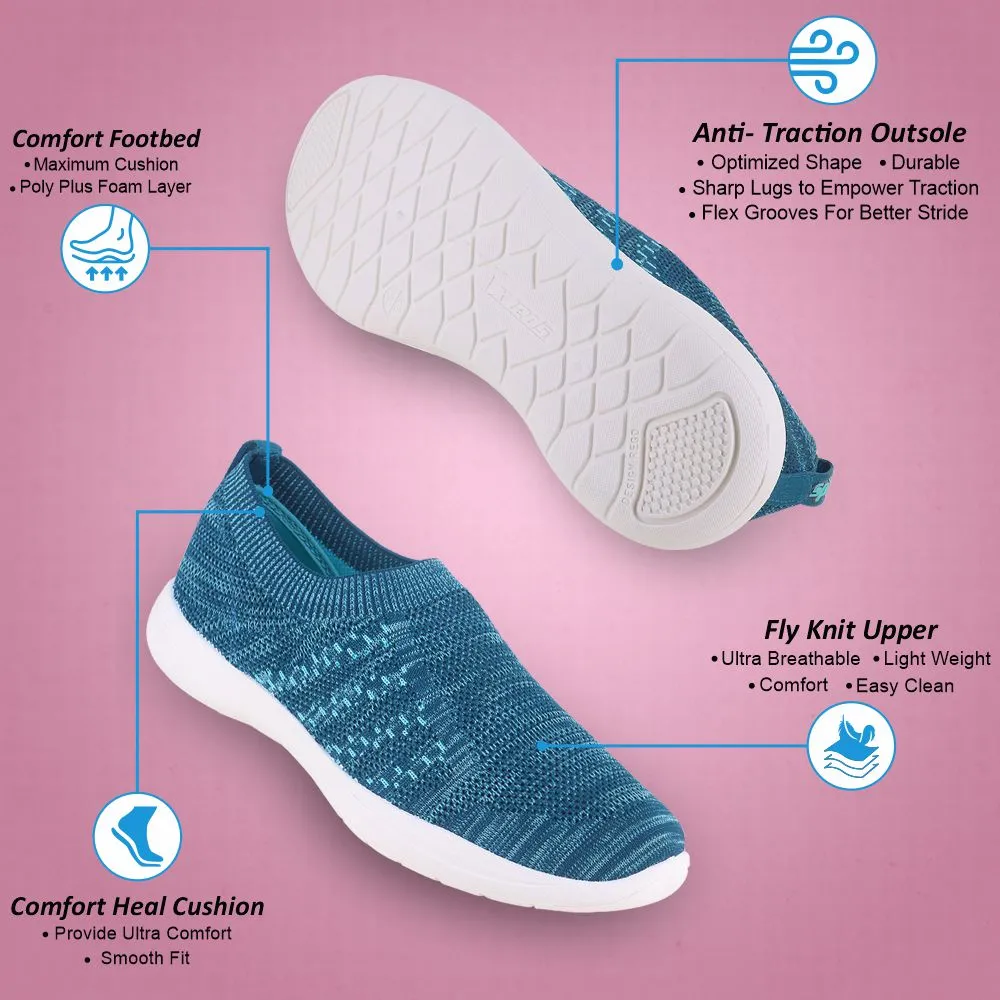 Casual Shoes for Women SL 237