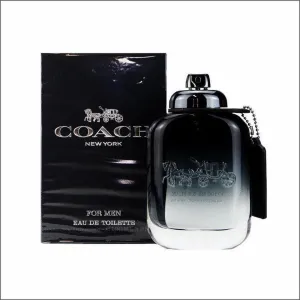 Coach For Men Eau de Toilette 100ml