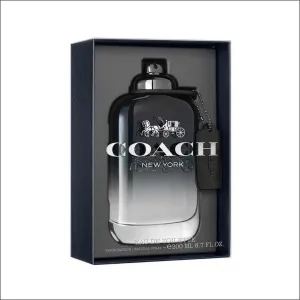 Coach Man Eau De Toilette 200ml