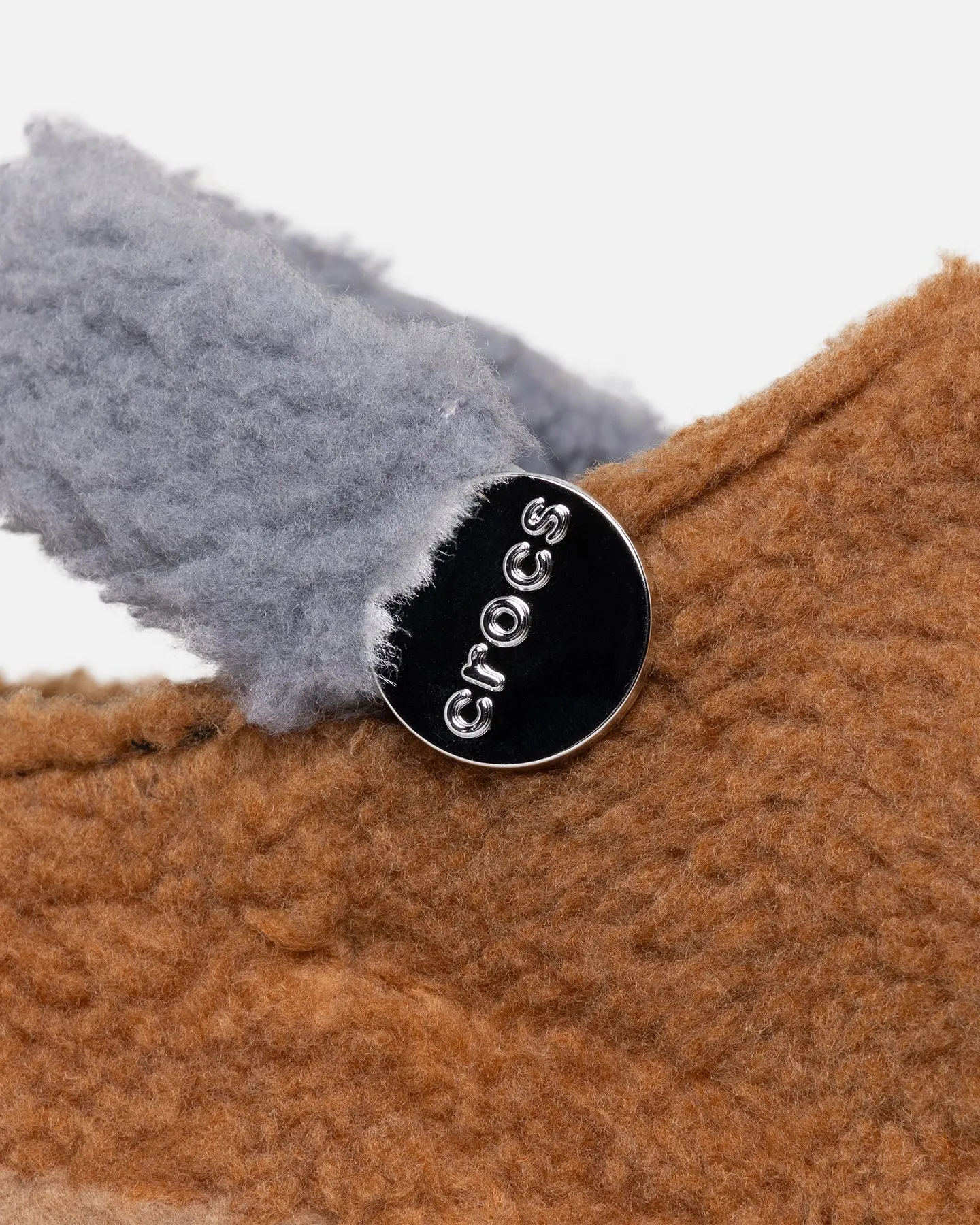 Crocs X Lil Nas X Mega Crush Clog Black/Brown