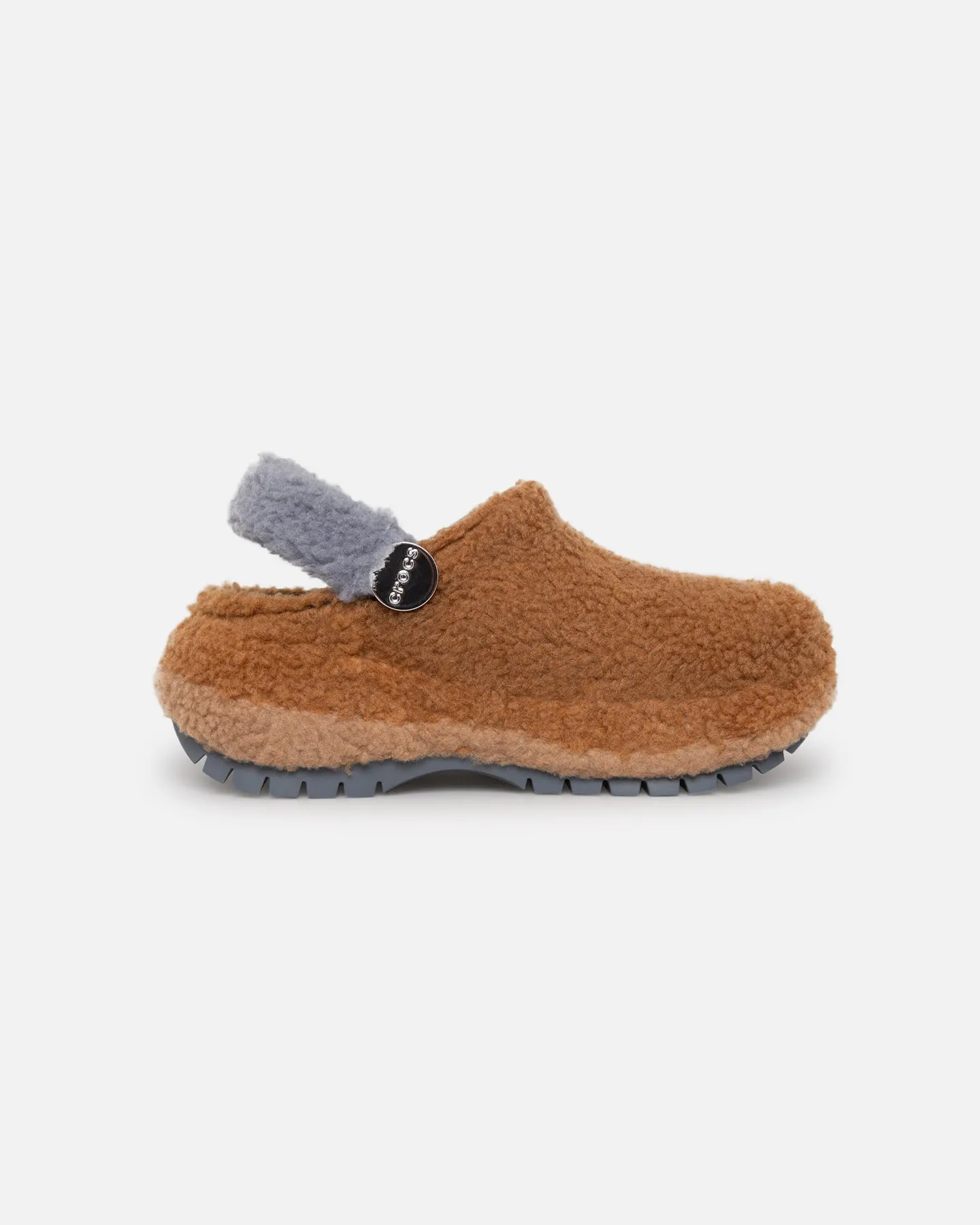 Crocs X Lil Nas X Mega Crush Clog Black/Brown