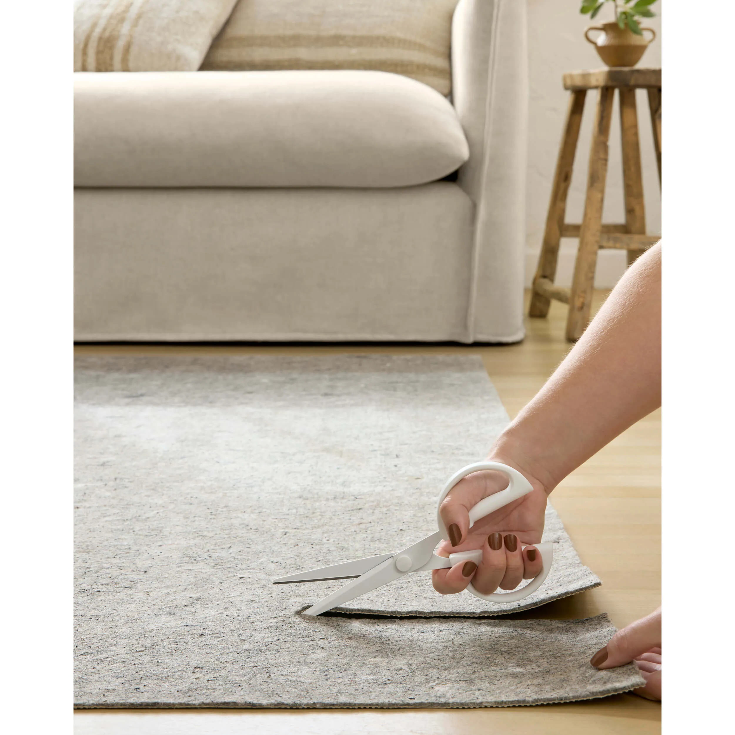 Cushion Grip 3/8" Rug Pad