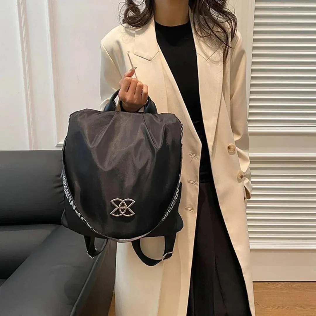 Fashion Canberra I Lucia Anti-Theft Bag
