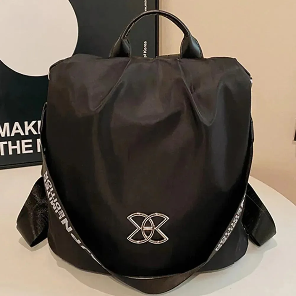 Fashion Canberra I Lucia Anti-Theft Bag