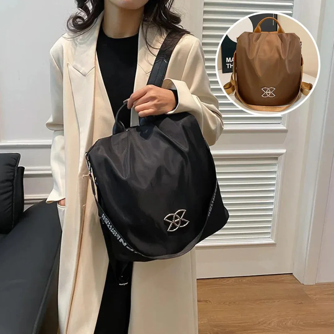 Fashion Canberra I Lucia Anti-Theft Bag