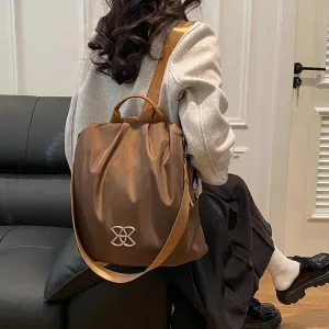 Fashion Canberra I Lucia Anti-Theft Bag