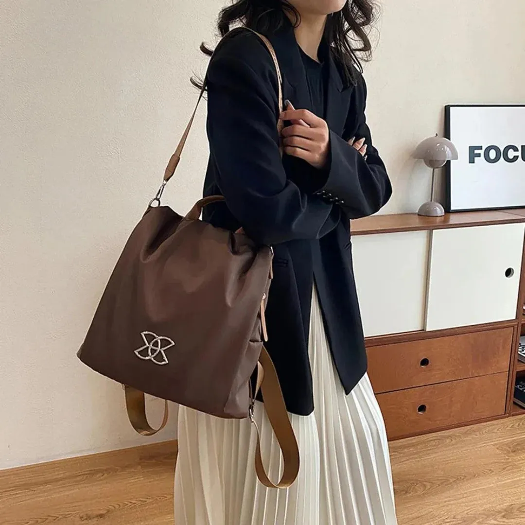 Fashion Canberra I Lucia Anti-Theft Bag