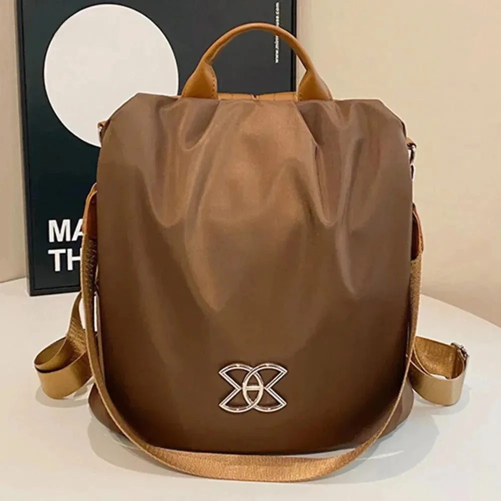 Fashion Canberra I Lucia Anti-Theft Bag