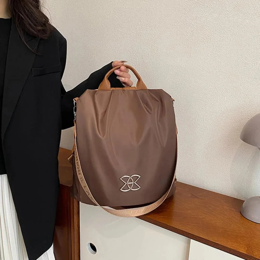Fashion Canberra I Lucia Anti-Theft Bag