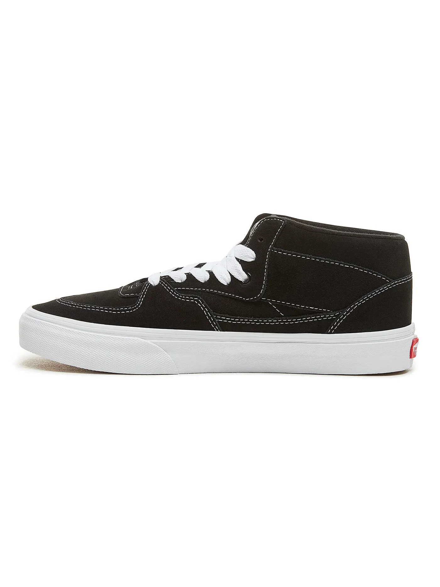 Half Cab Shoes