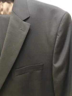 Jack Victor Suit - 3182020 50R-54R
