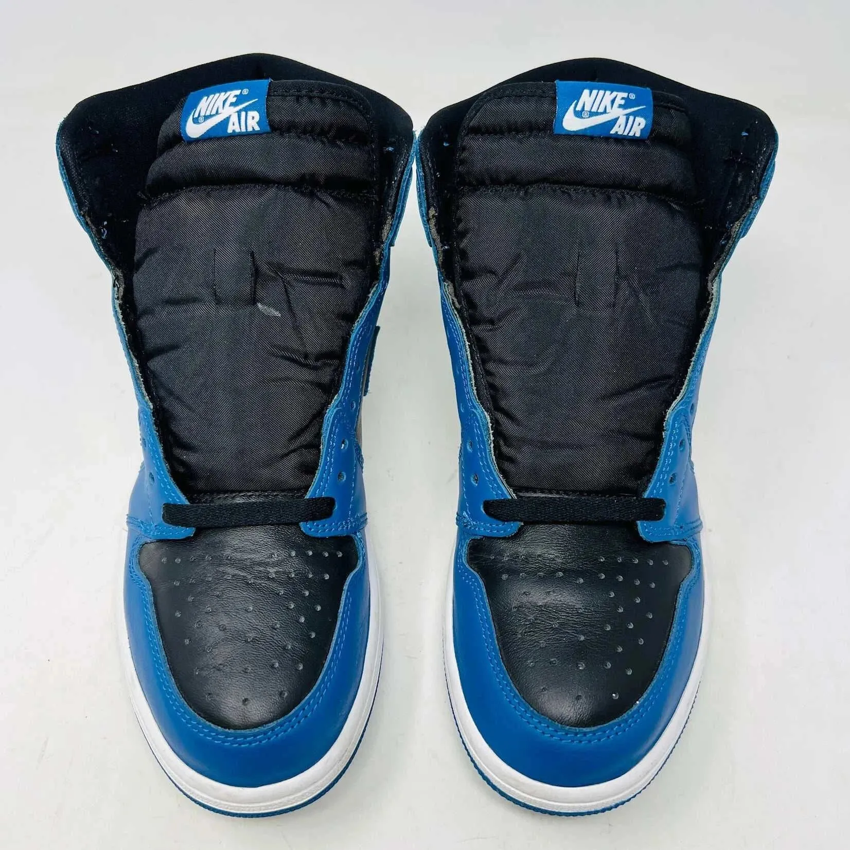 Jordan 1 Retro High OG Dark Marina Blue