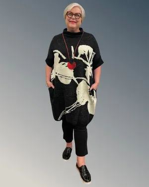 Moyuru Dress M223325