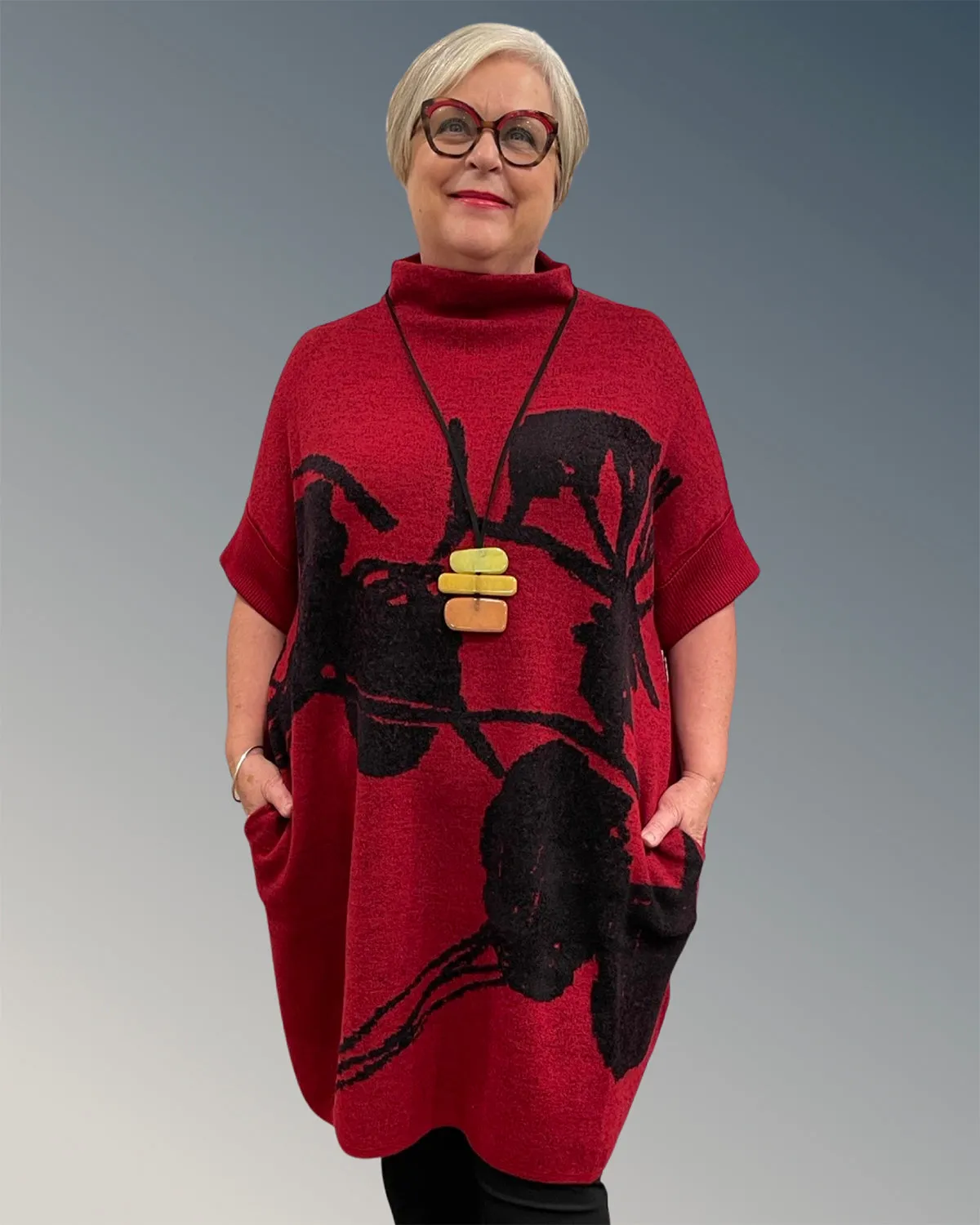 Moyuru Dress M223325