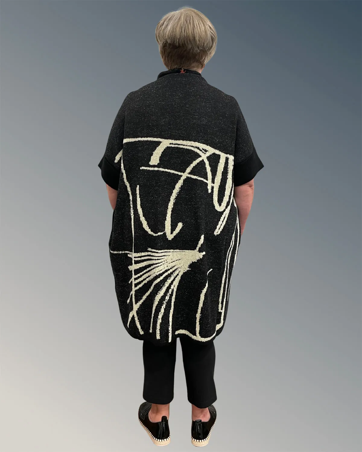 Moyuru Dress M223325