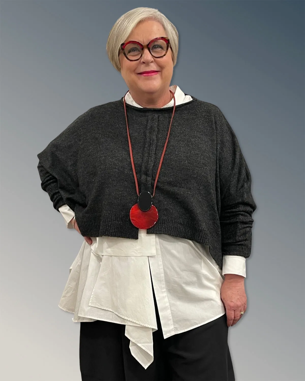 Moyuru Top M223305