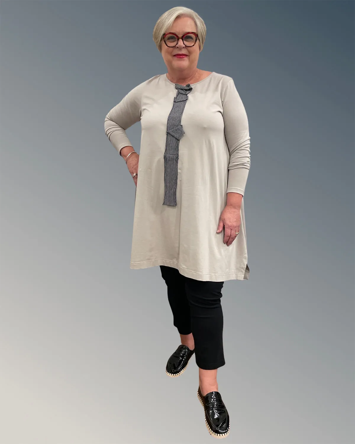 Moyuru Top M223610