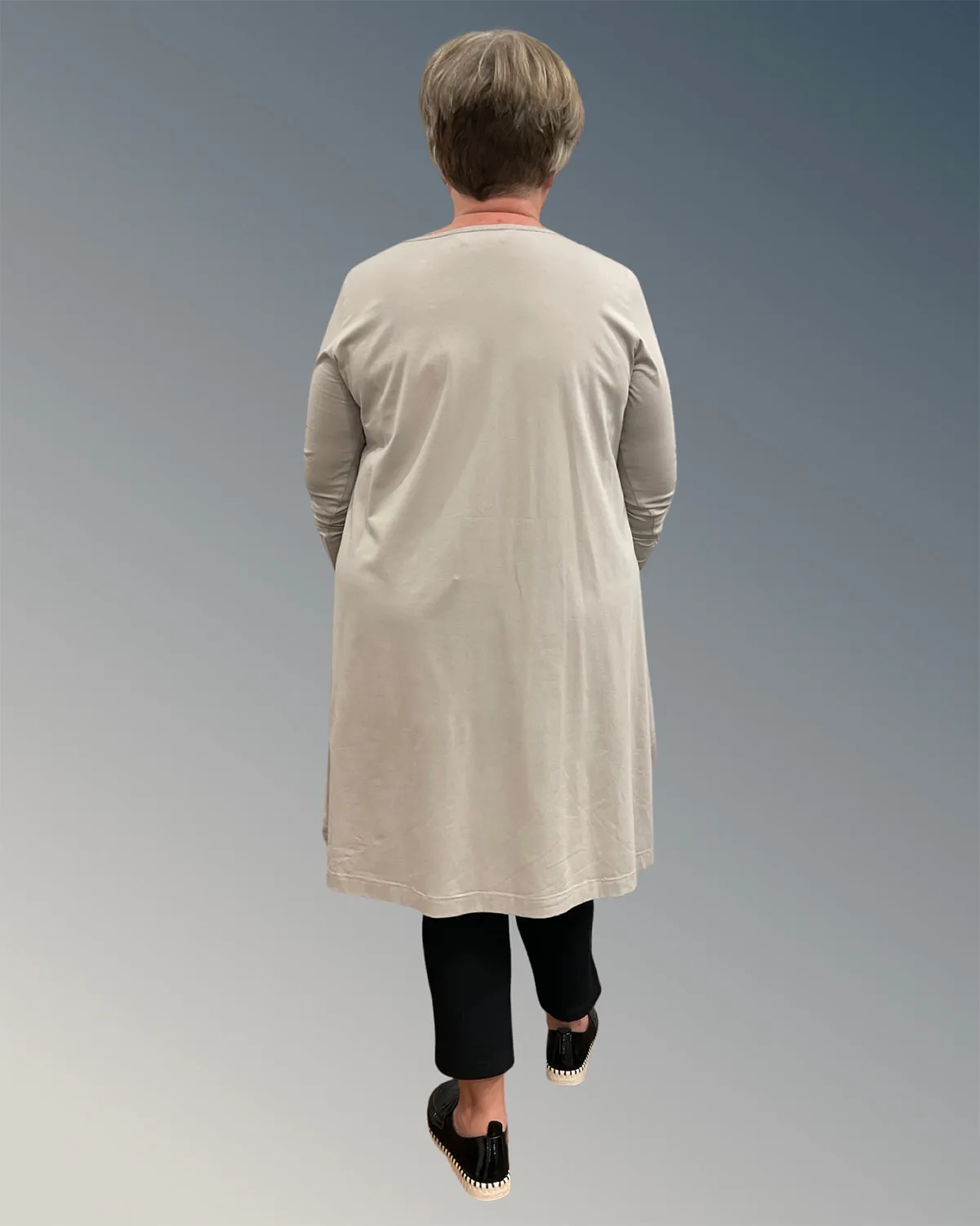 Moyuru Top M223610