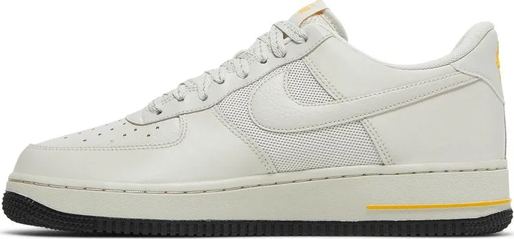Nike Air Force 1 Low 'Reflective Light Bone' White