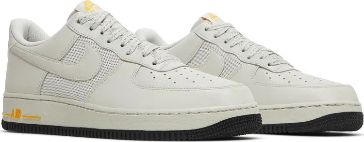 Nike Air Force 1 Low 'Reflective Light Bone' White