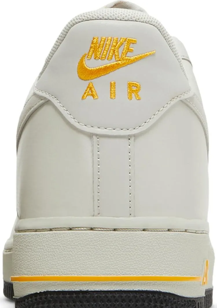 Nike Air Force 1 Low 'Reflective Light Bone' White