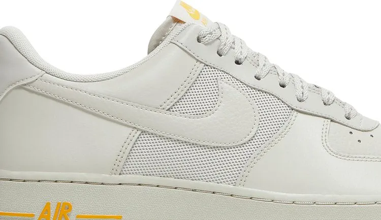 Nike Air Force 1 Low 'Reflective Light Bone' White