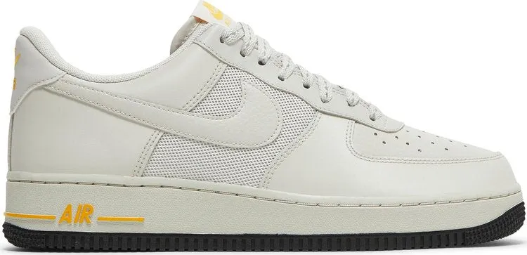 Nike Air Force 1 Low 'Reflective Light Bone' White