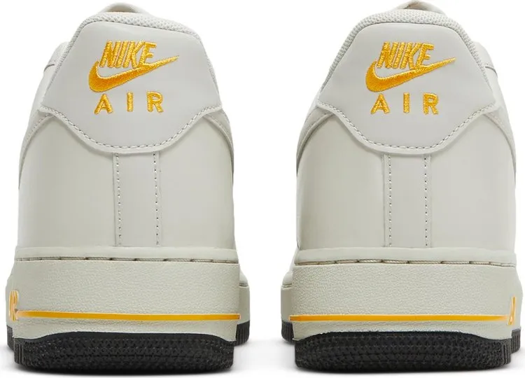 Nike Air Force 1 Low 'Reflective Light Bone' White