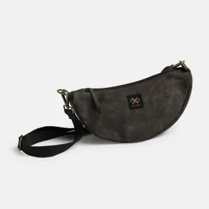 Pony Rider | Slow Road Shoulder Bag - Black