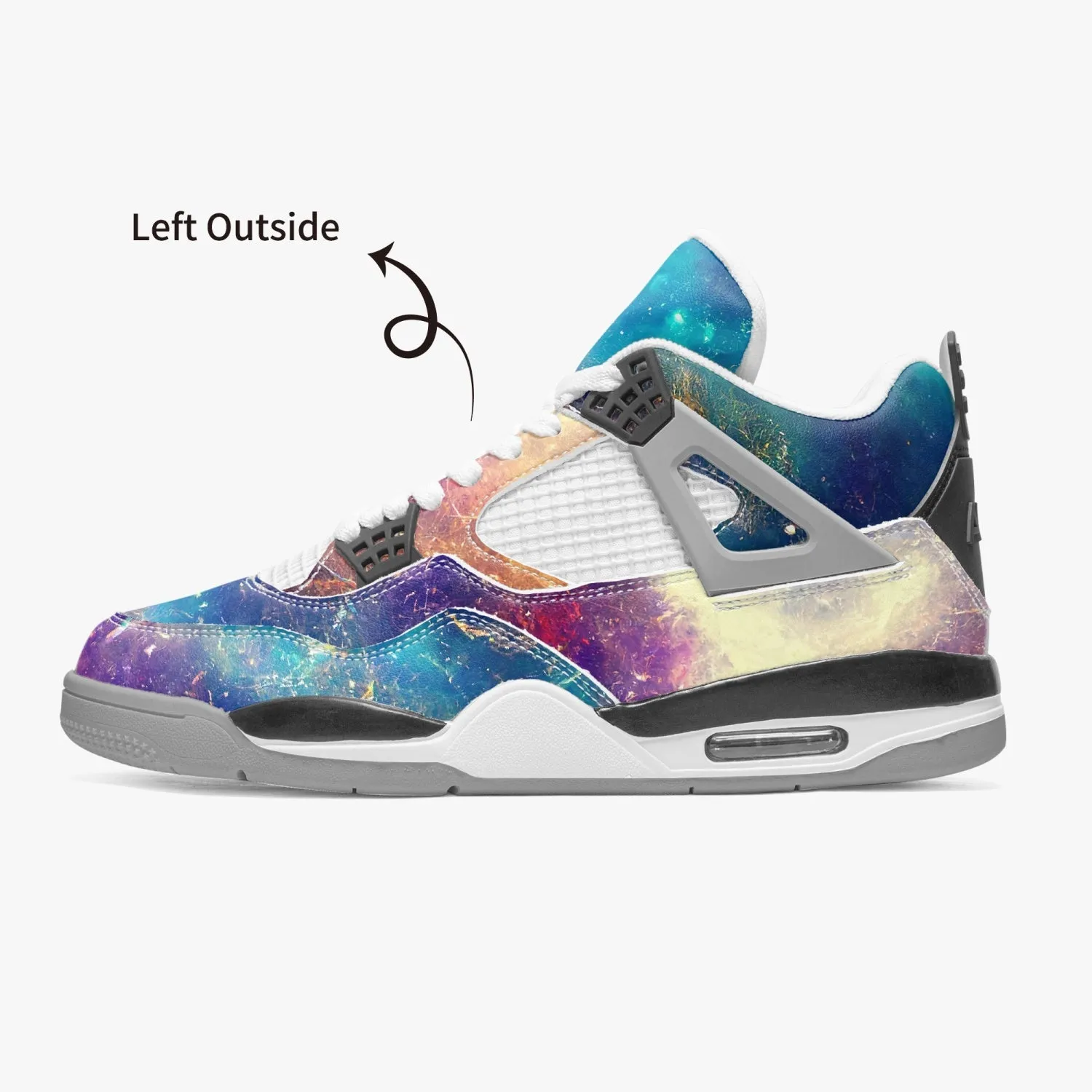 Risolutive Galaxi Sneakers