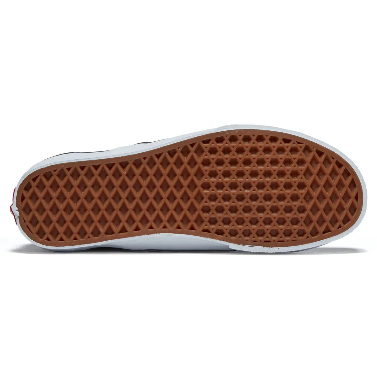 Vans Classic Slip-On Shoes - Checkerboard Rhododendron