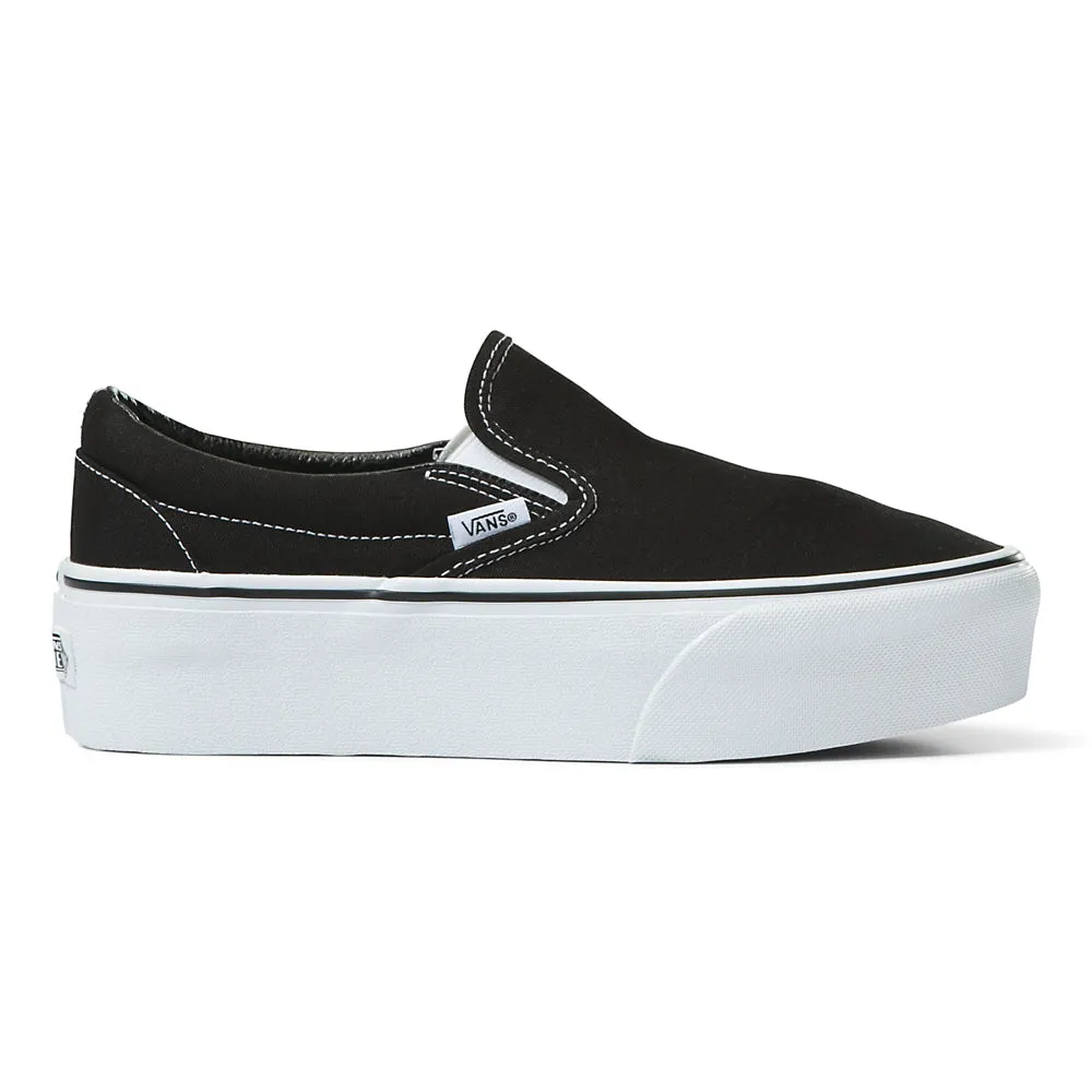 Vans Classic Slip-on Stackform Shoe
