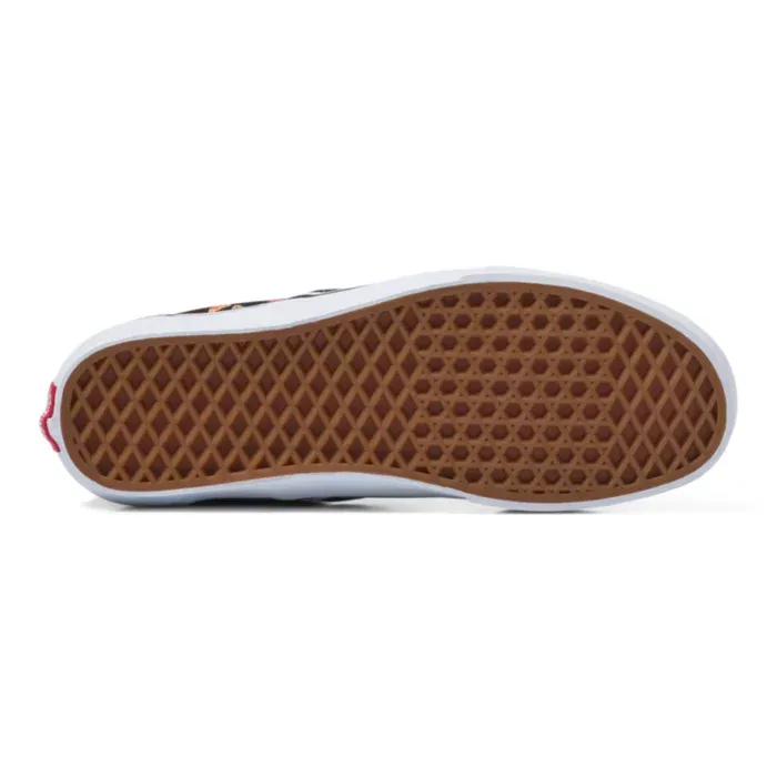 Vans Market Classic Slip-On Black/Neon VN000XG8B0K