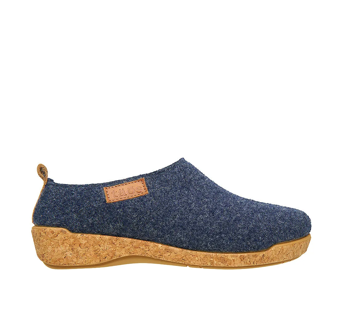 Wonderwool - Navy