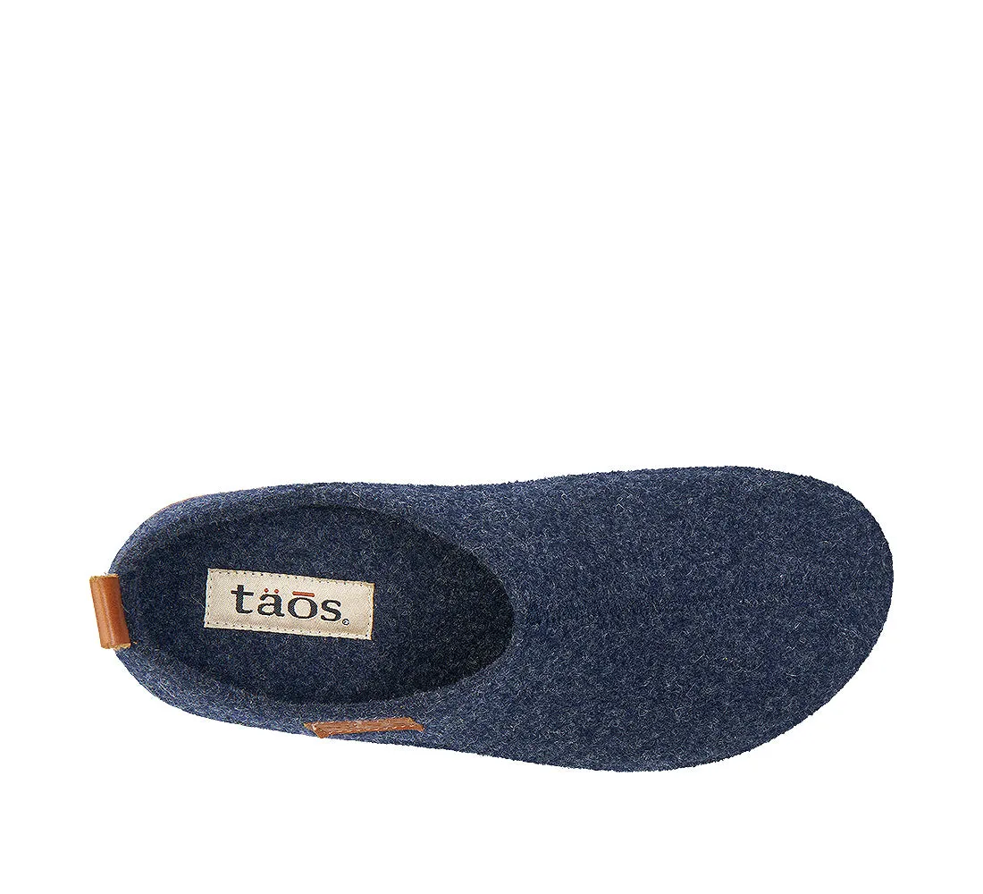 Wonderwool - Navy