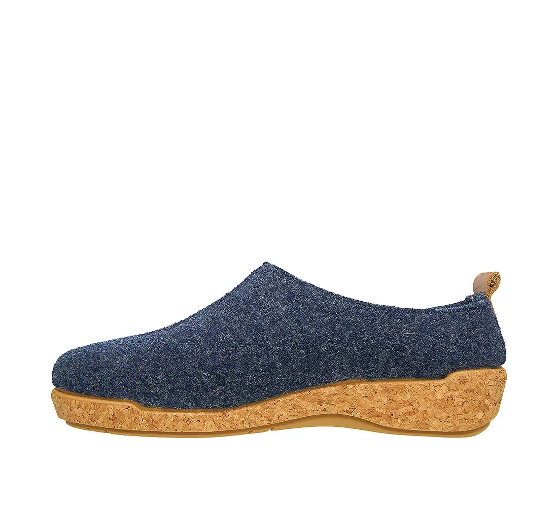 Wonderwool - Navy